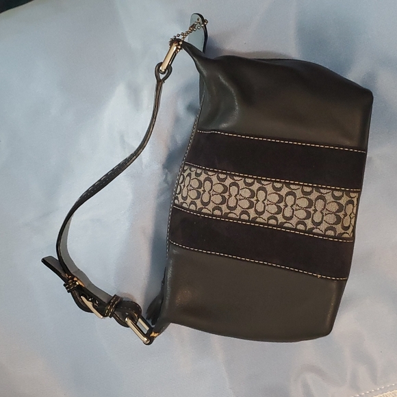 Coach Mini bag - Picture 9 of 16